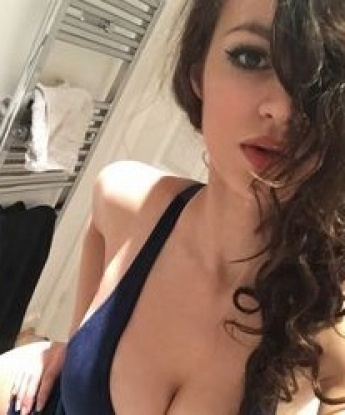 Анкета проститутки Яна - город Нижняя Ошма, 39 лет, №4838